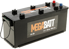 Аккумулятор Mega Batt (132 Ah)